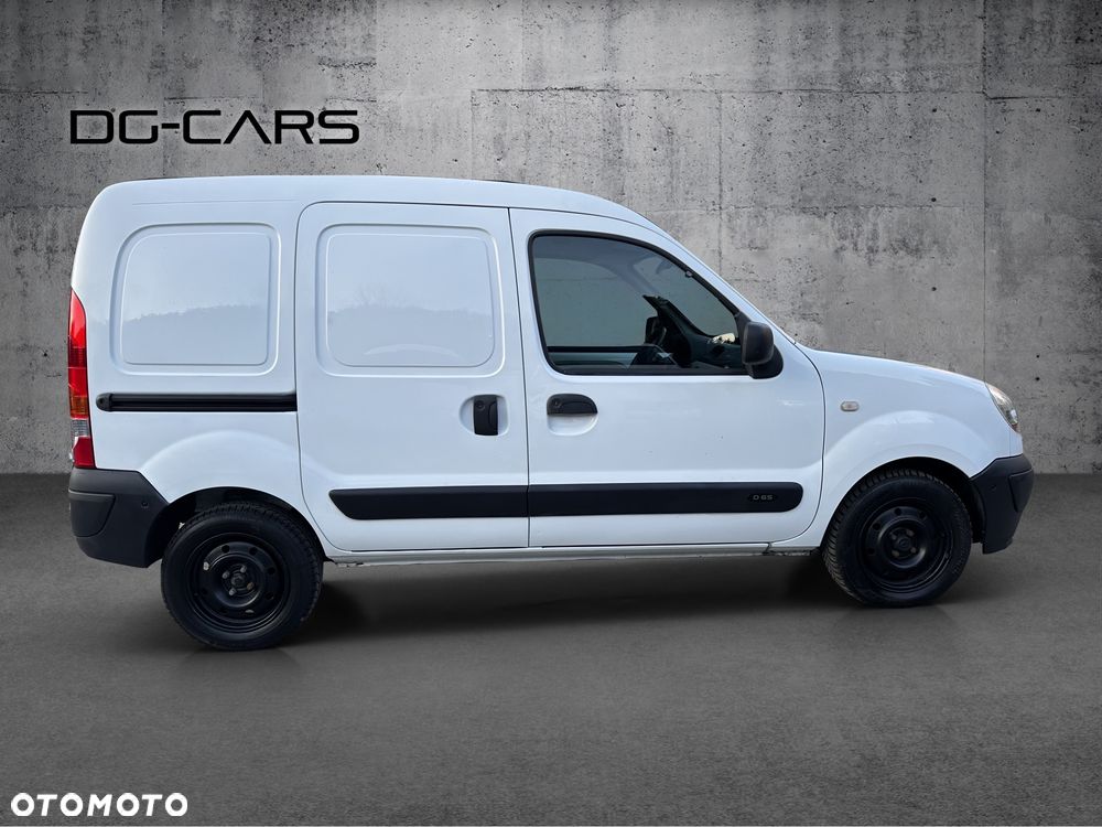 Renault Kangoo - 5