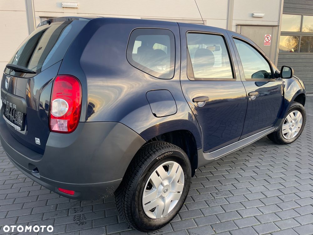 Dacia Duster - 4