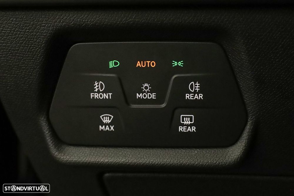 Cupra Formentor 1.5 TSI DSG - 19