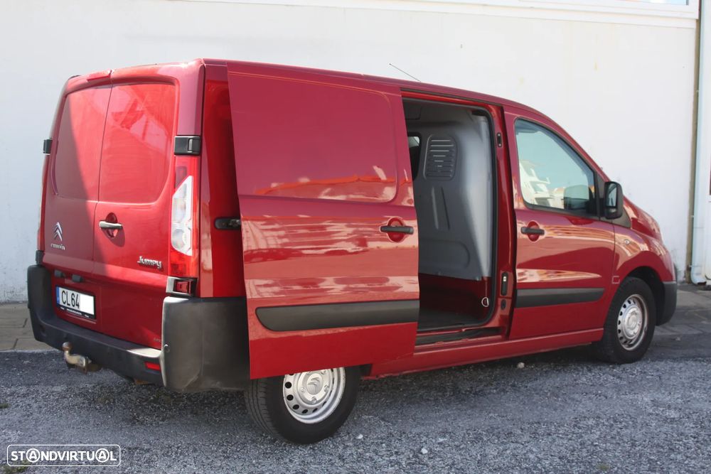 Citroën Jumpy - 2