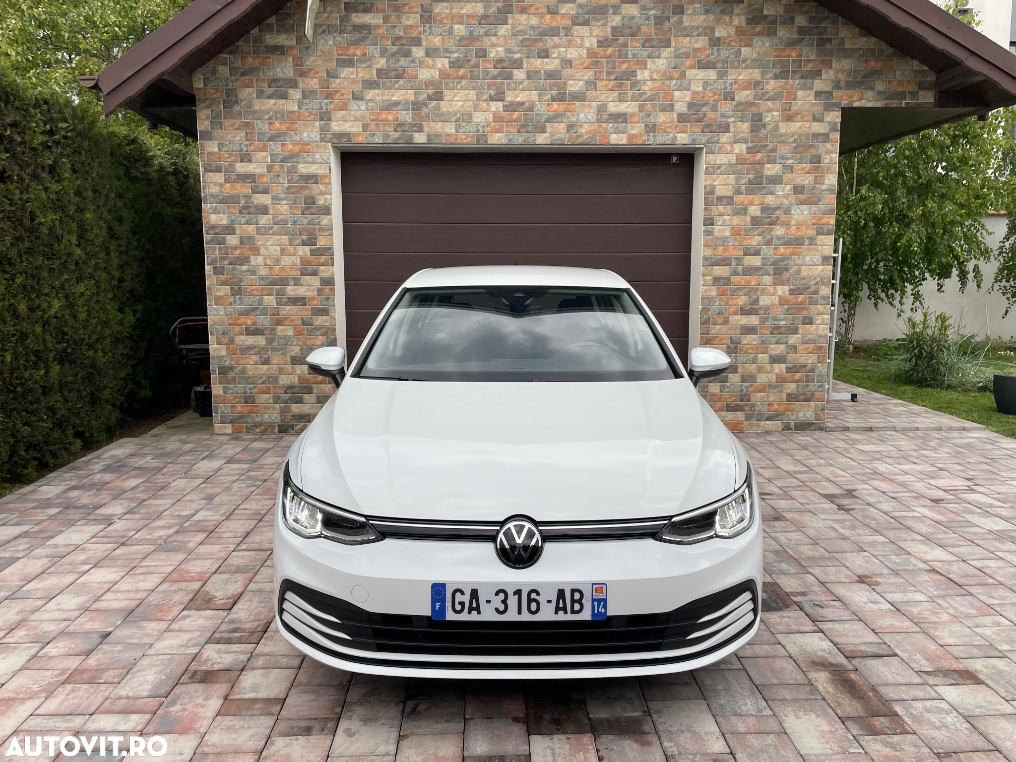 Volkswagen Golf 1.5 TSI Highline - 6