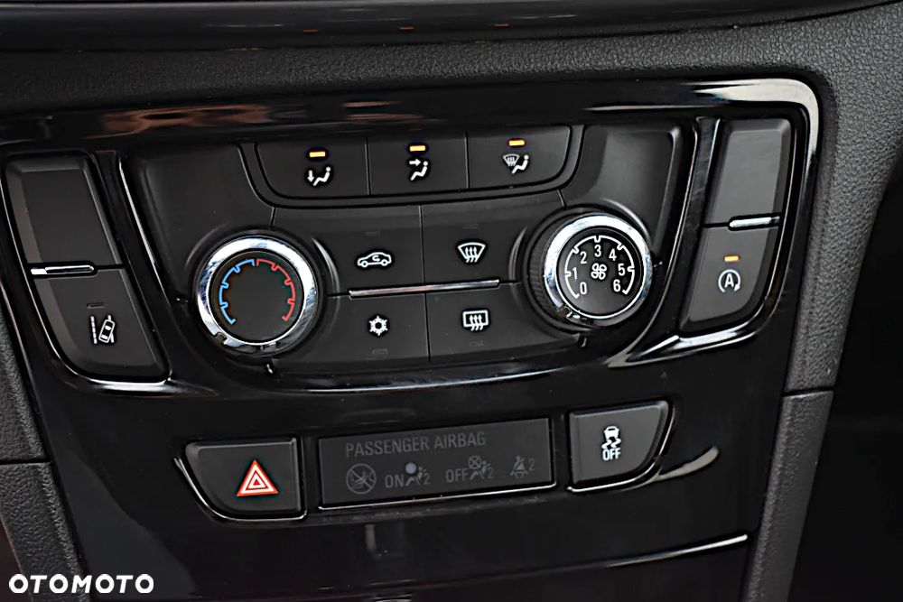 Opel Mokka X 1.6 CDTI Ultimate S&S - 20