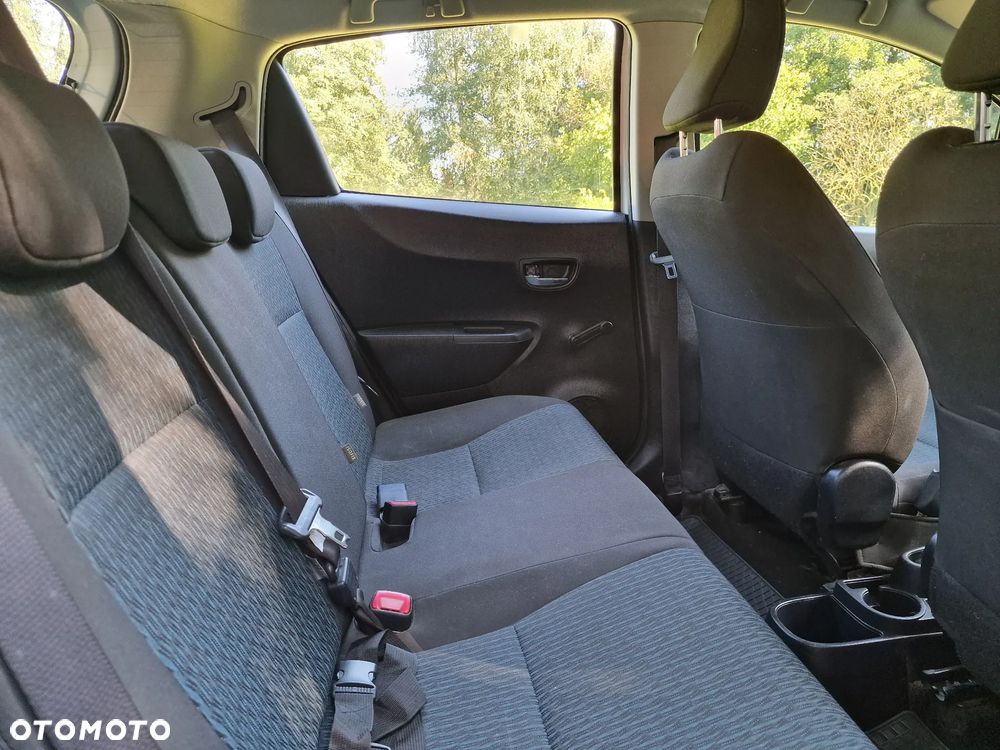 Toyota Yaris 1.0 Sprint - 9