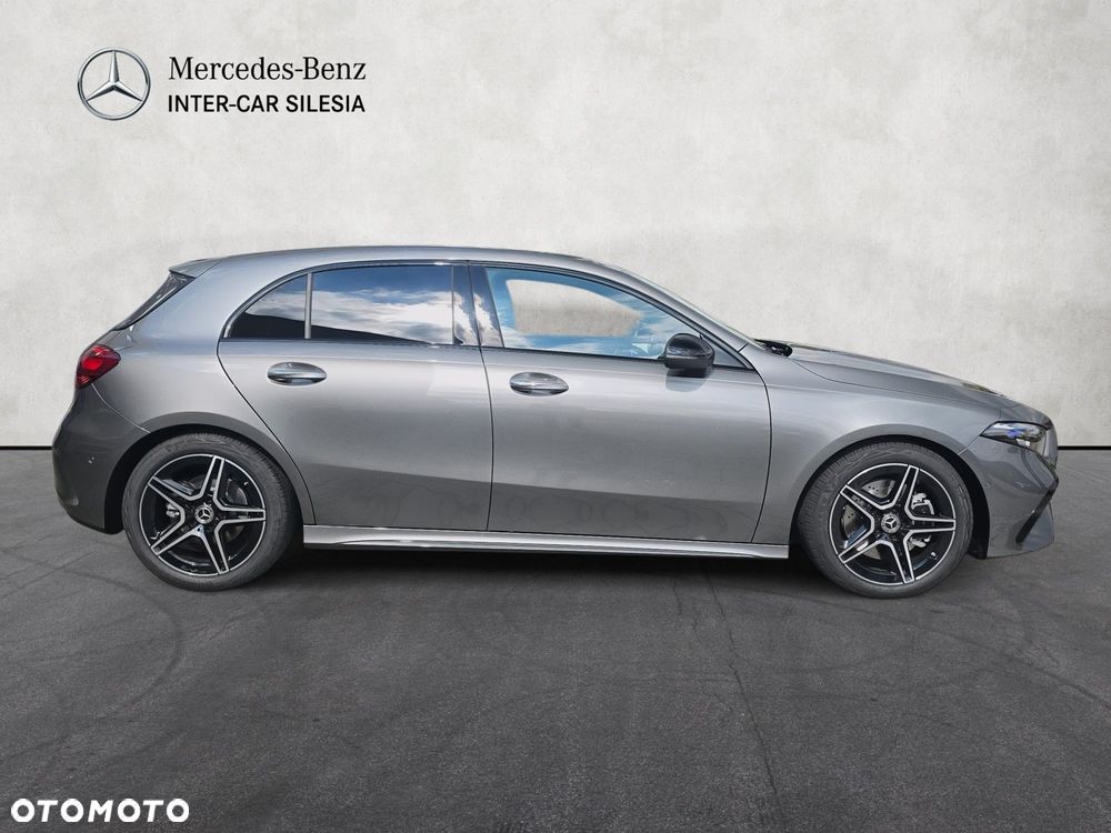 Mercedes-Benz Klasa A - 4