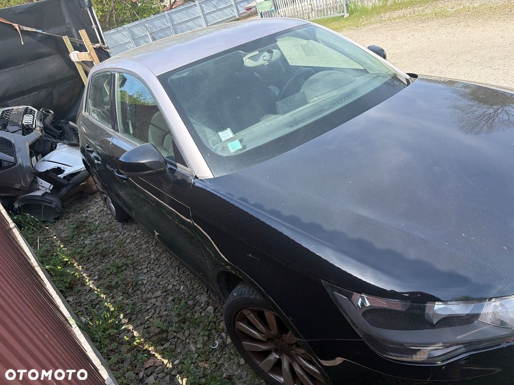 Audi A1 Sportback - 14
