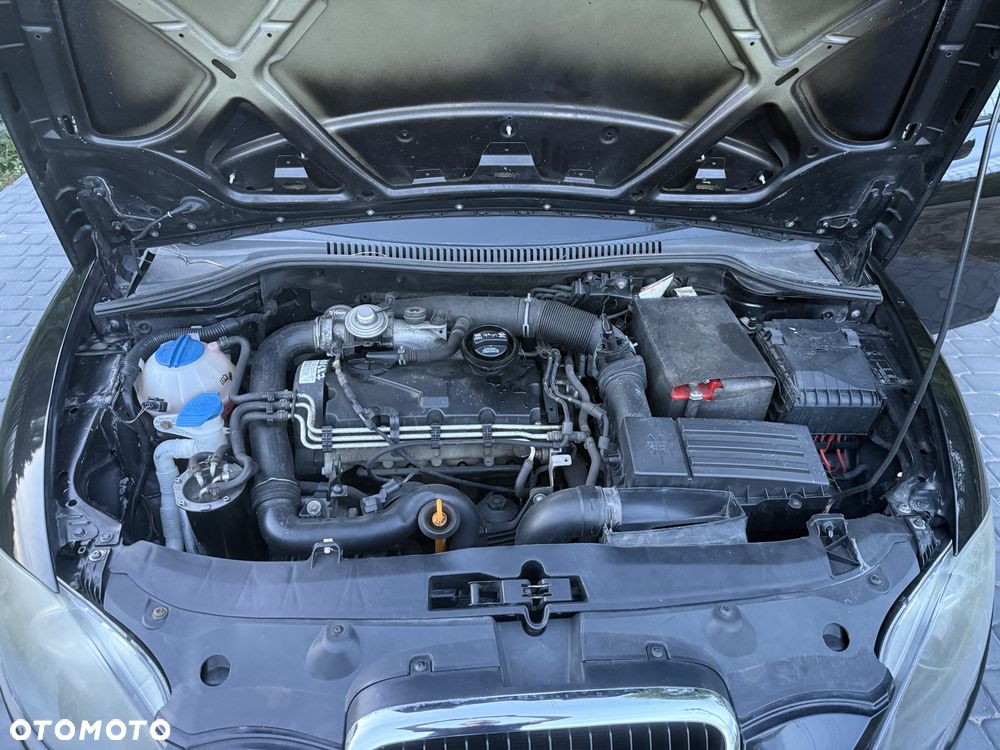 Seat Leon 1.9 TDI Spirit Turbo S - 16