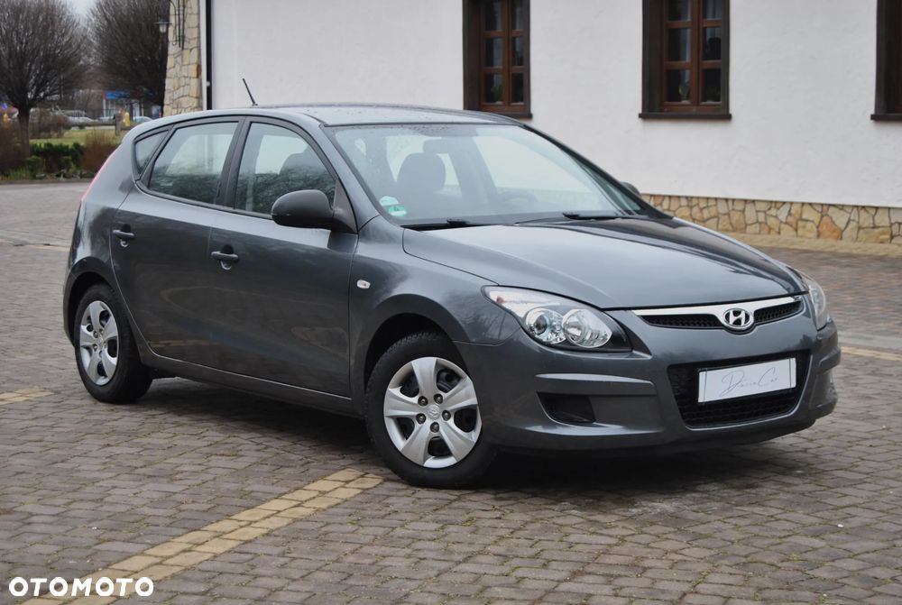Hyundai i30 1.4 Blue Comfort - 2