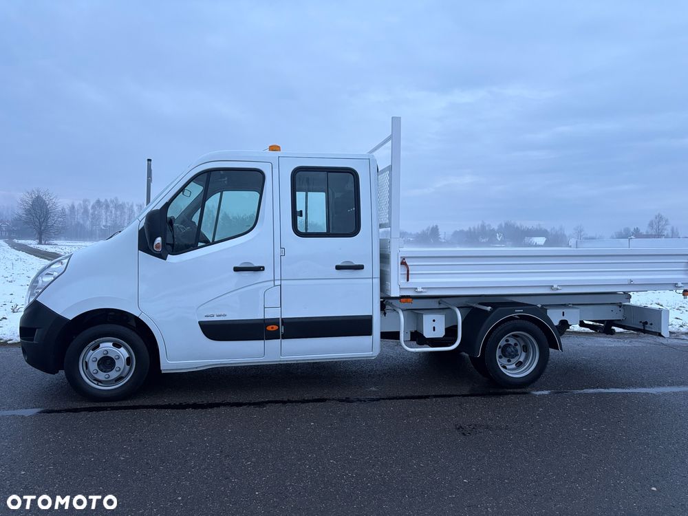 Renault MASTER - 7