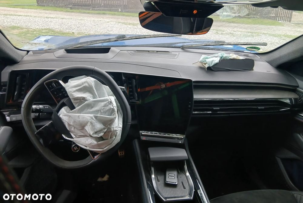 Renault Rafale E-TECH Full Hybrid 200 Esprit Alpine - 14