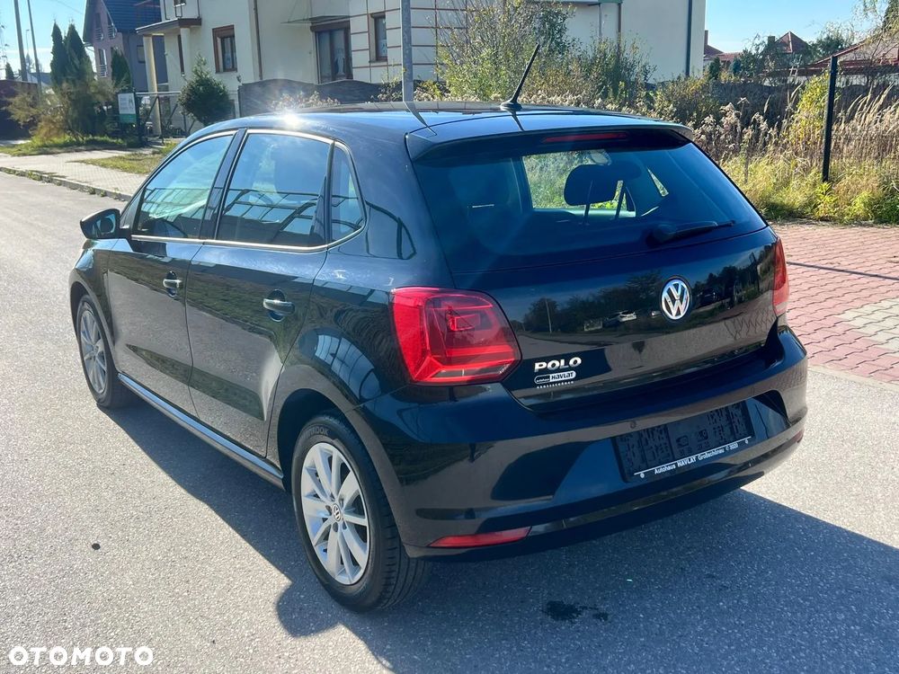 Volkswagen Polo 1.0 Comfortline - 9