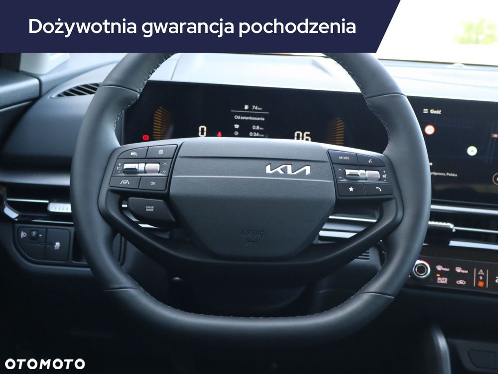 Kia Sportage - 17