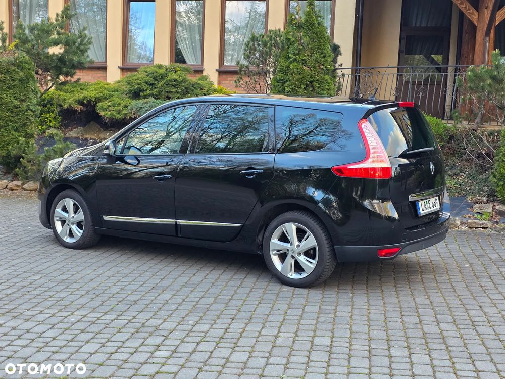 Renault Grand Scenic Energy dCi 130 S&S Bose Edition - 29