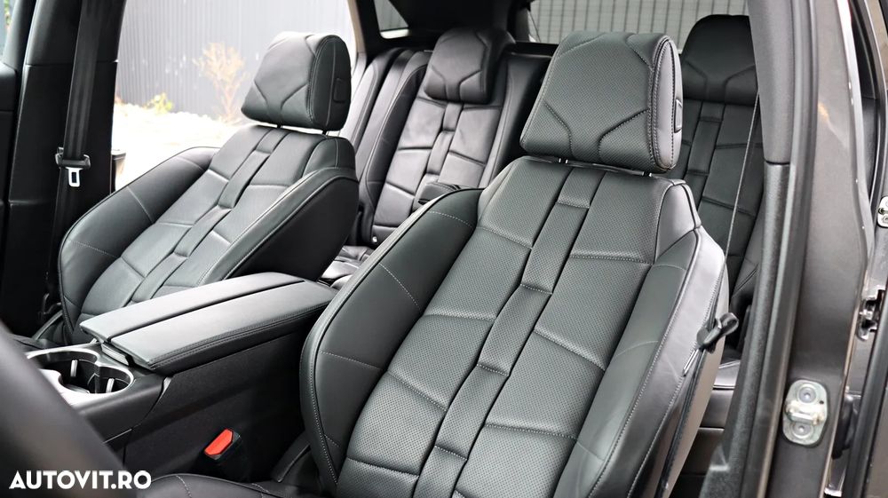 DS Automobiles DS 7 Crossback - 16