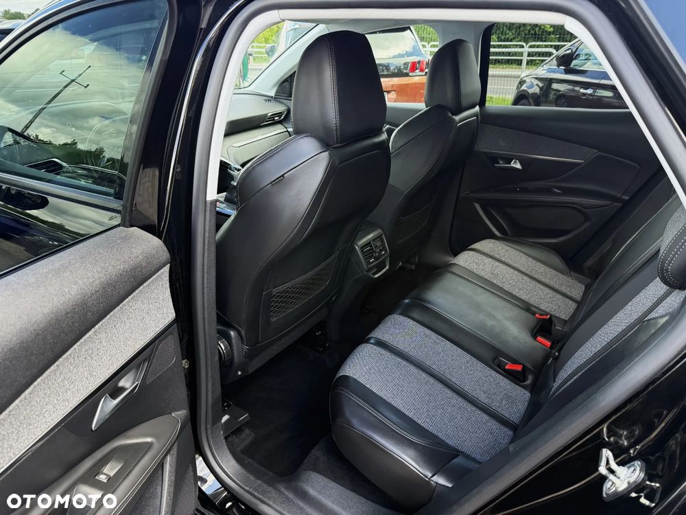 Peugeot 3008 PureTech 130 Stop & Start GPF Active Business-Paket - 9