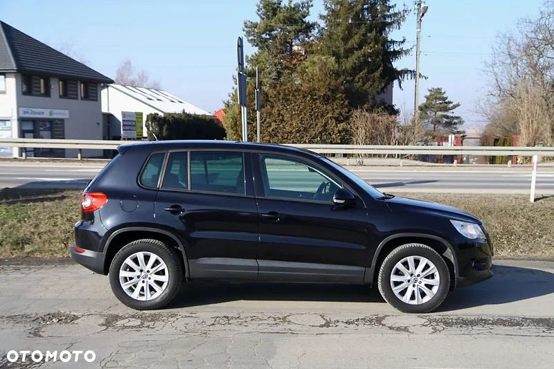 Volkswagen Tiguan 1.4 TSI Sport&Style - 5