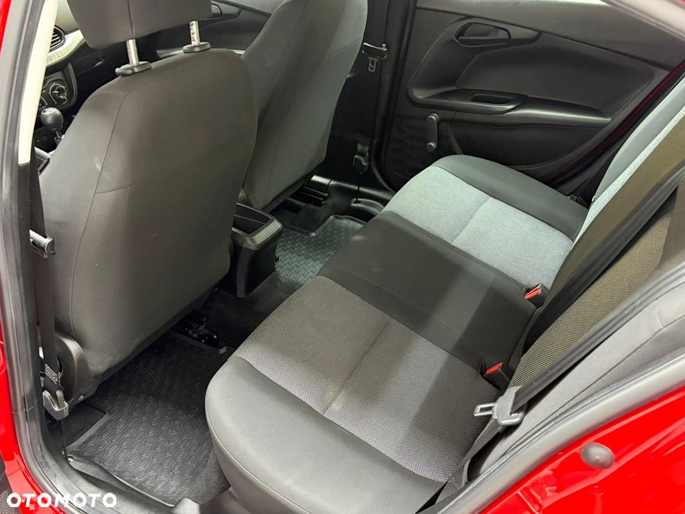 Fiat Tipo 1.4 Classic - 9