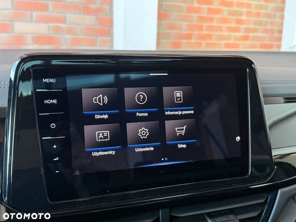 Volkswagen T-Roc 2.0 TSI 4Motion R DSG - 24