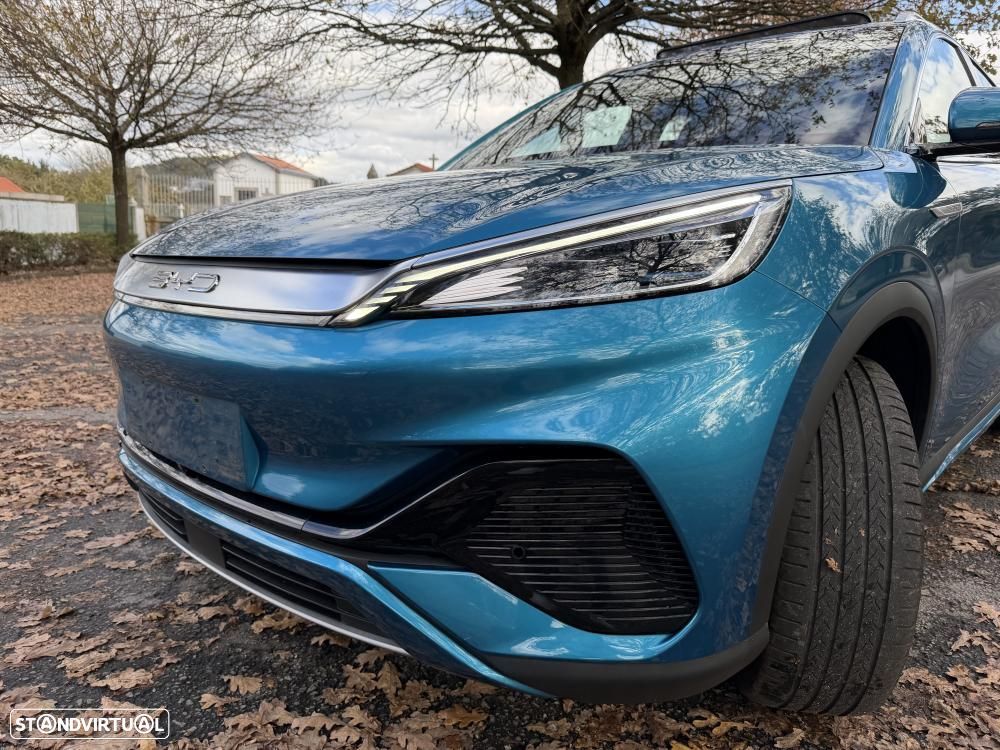 BYD Atto 3 60.48 kWh Design - 13