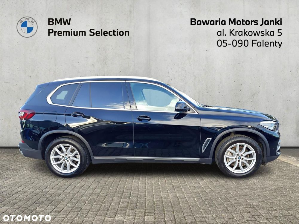 BMW X5 - 8