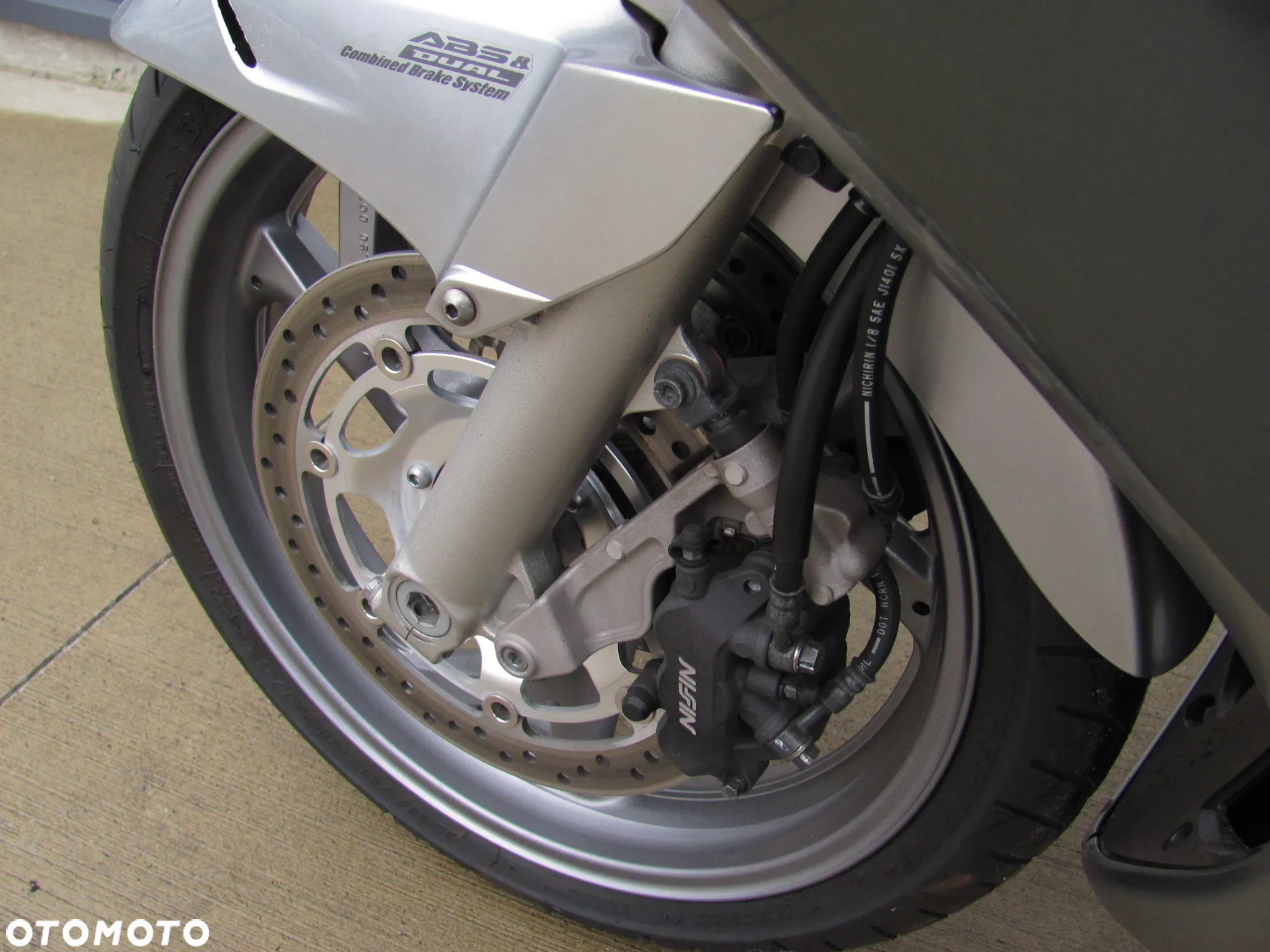 Honda ST - 24