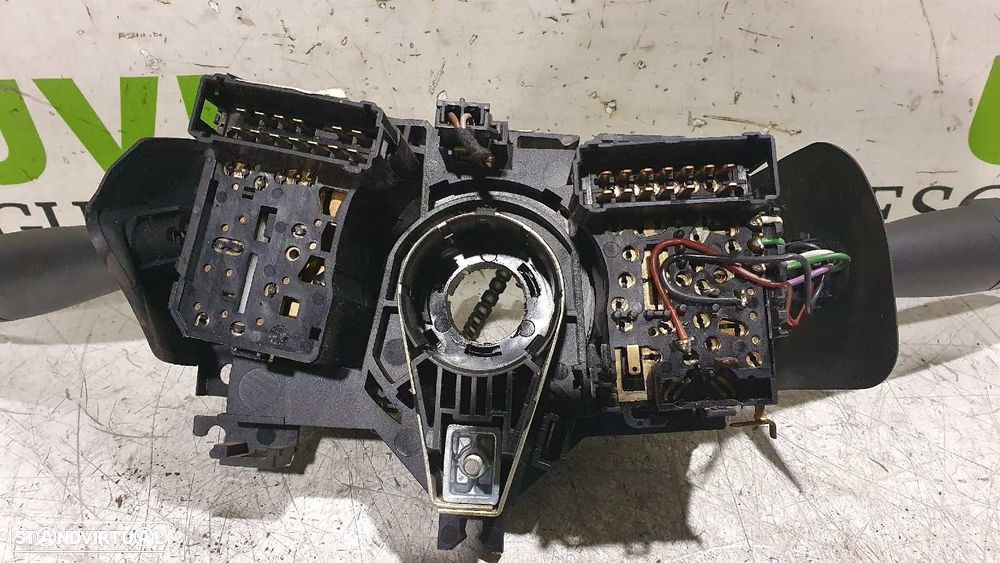 COMANDO MULTIFUNÇÕES DACIA LOGAN MCV 2011 - 4