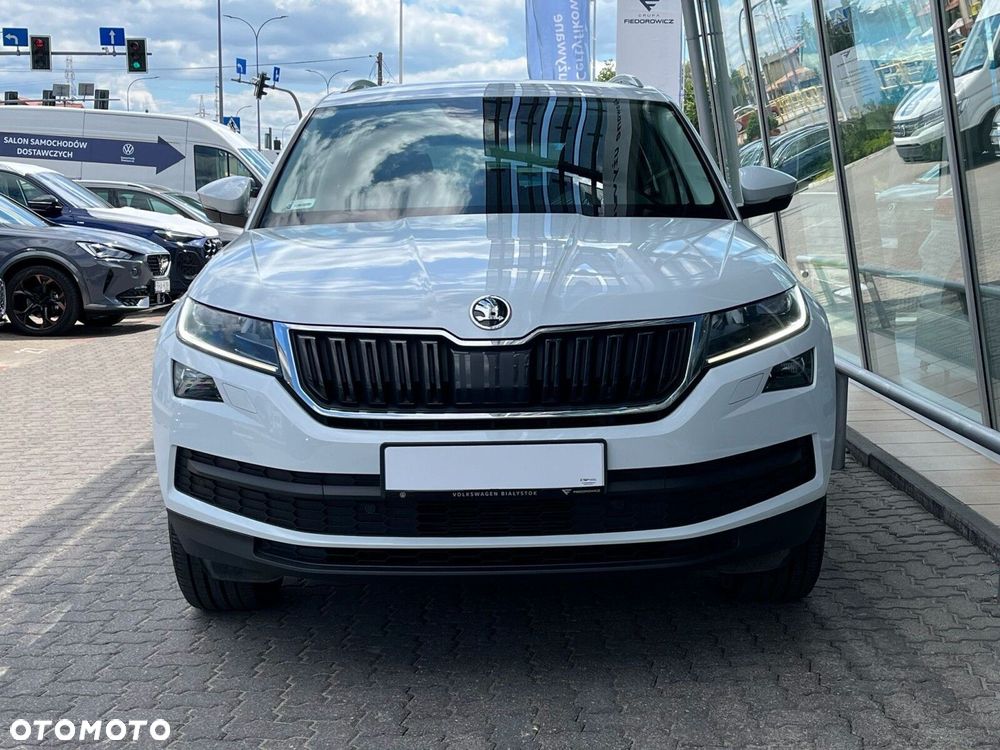 Skoda Kodiaq - 17