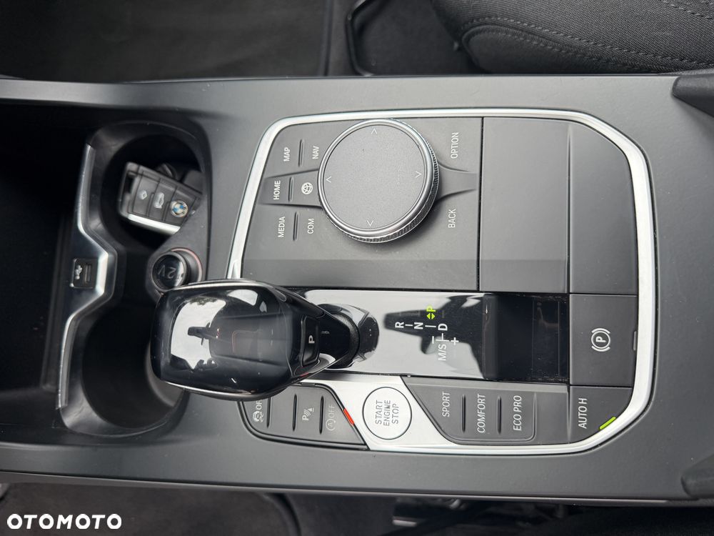 BMW Seria 1 118i GPF Advantage - 20