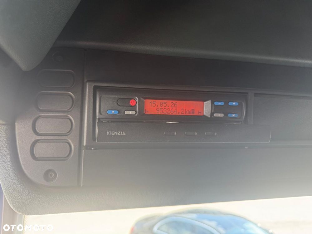 DAF CF 85.430 - 17