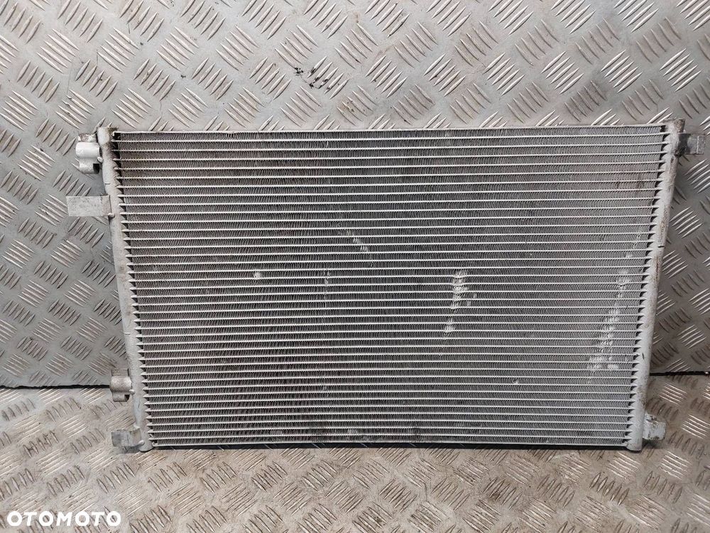 CHŁODNICA KLIMATYZACJI RENAULT SCENIC II 1.9 DCI 94626 - 3