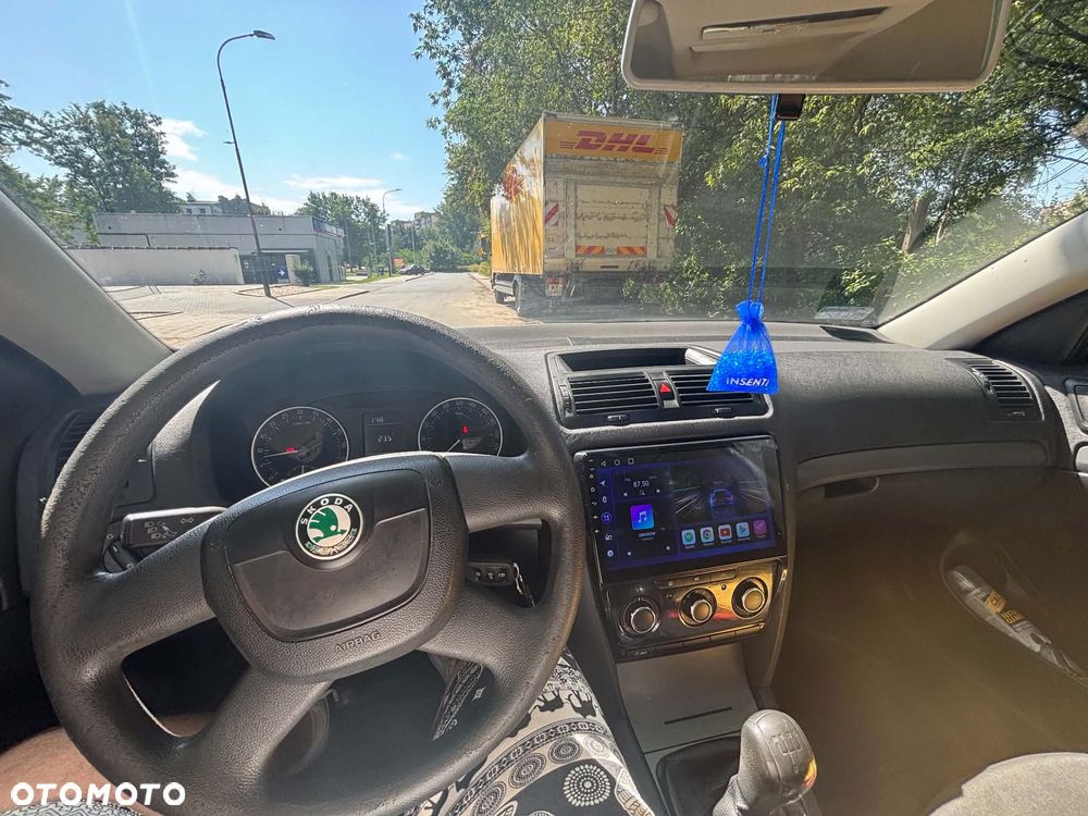 Skoda Octavia 1.6 TDI Classic - 5