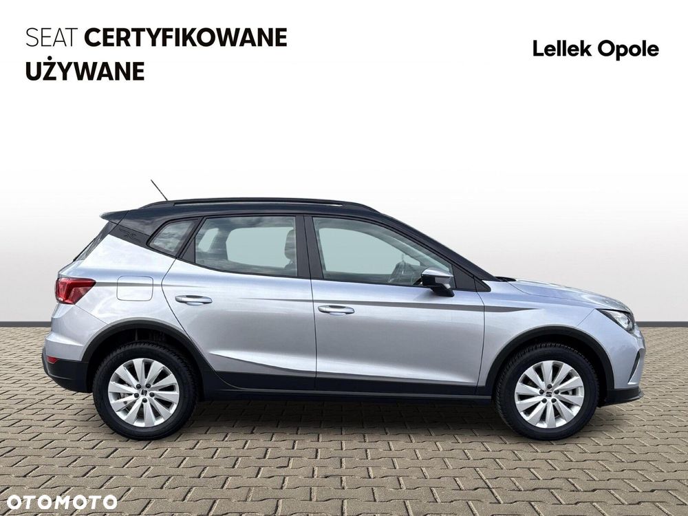 Seat Arona - 4