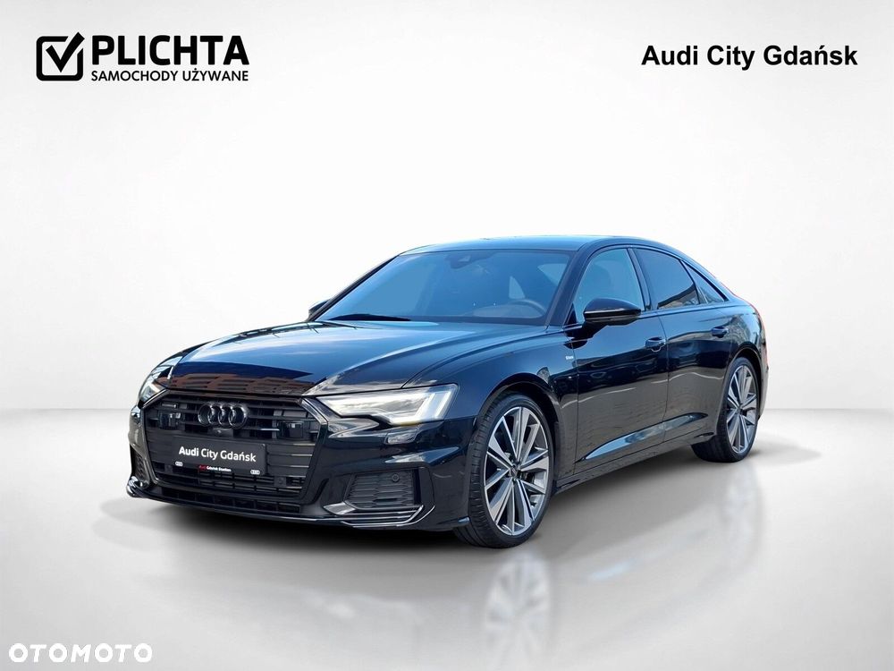 Audi A6 Limousine - 2