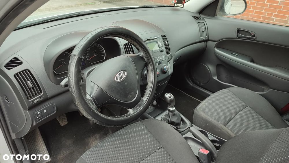 Hyundai i30 1.4 Edition Plus - 11