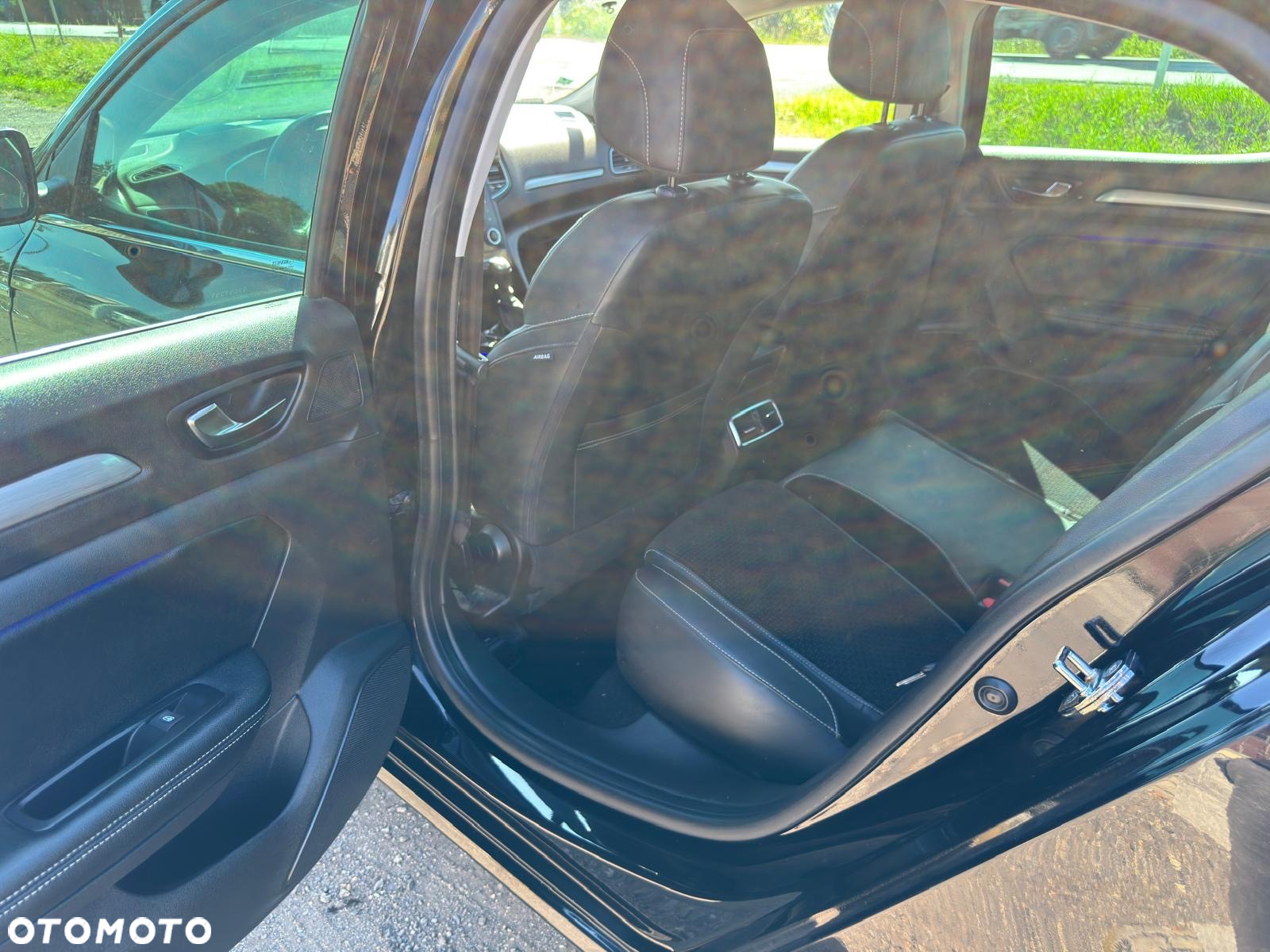 Renault Megane 1.5 dCi Energy Limited EU6 - 9