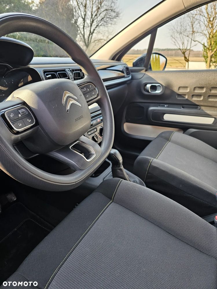 Citroën C3 Pure Tech 83 S&S YOU - 10