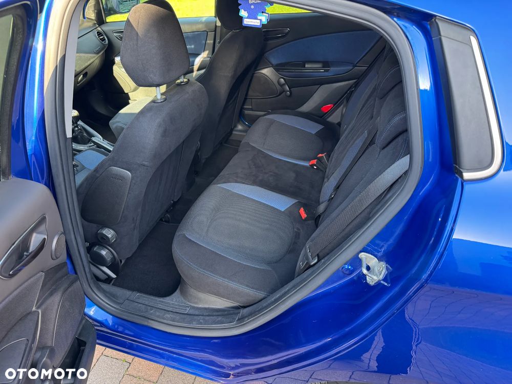 Fiat Bravo 1.9 Multijet 16V Sport - 9