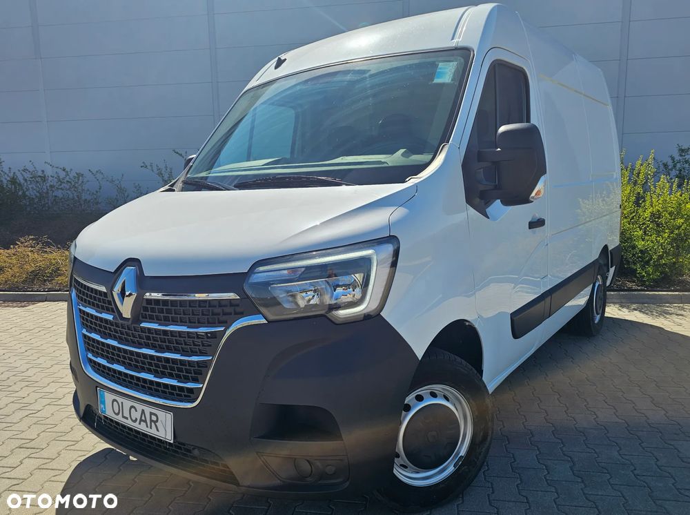 Renault MASTER - 2
