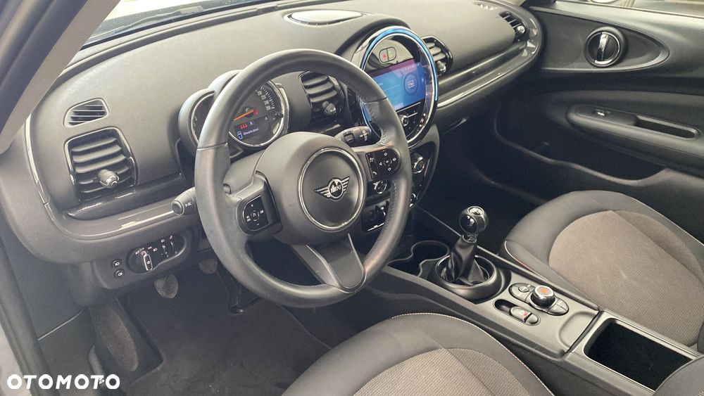 MINI Clubman One - 10
