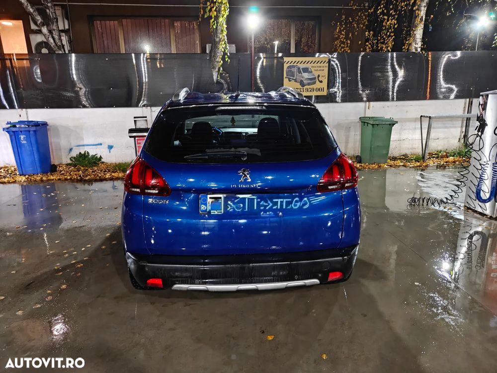 Peugeot 2008 PureTech 110 Stop&Start Style - 6