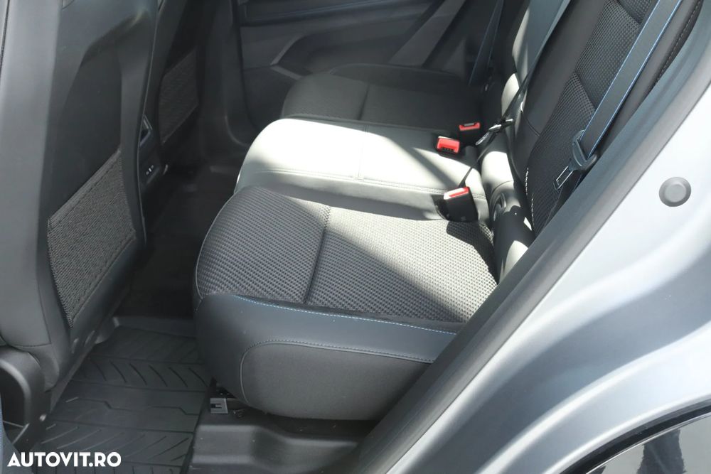 Renault Austral E-Tech 200 HEV Esprite Alpine - 14