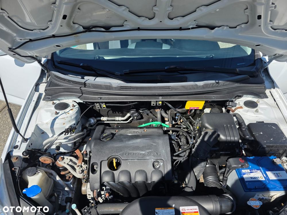 Kia ProCeed 1.6 CVVT LX - 4