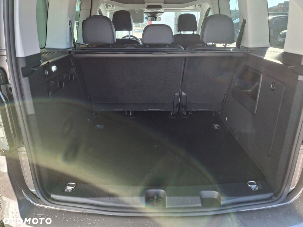 Volkswagen Caddy - 20