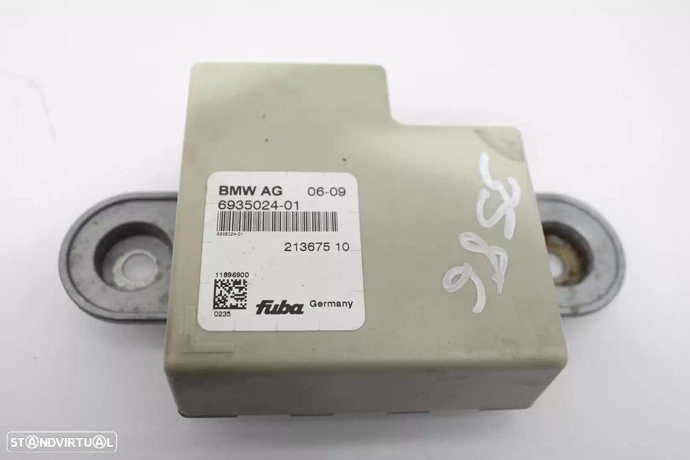 MODULO ELECTRONICO BMW X5 2009 -696502401 - 1