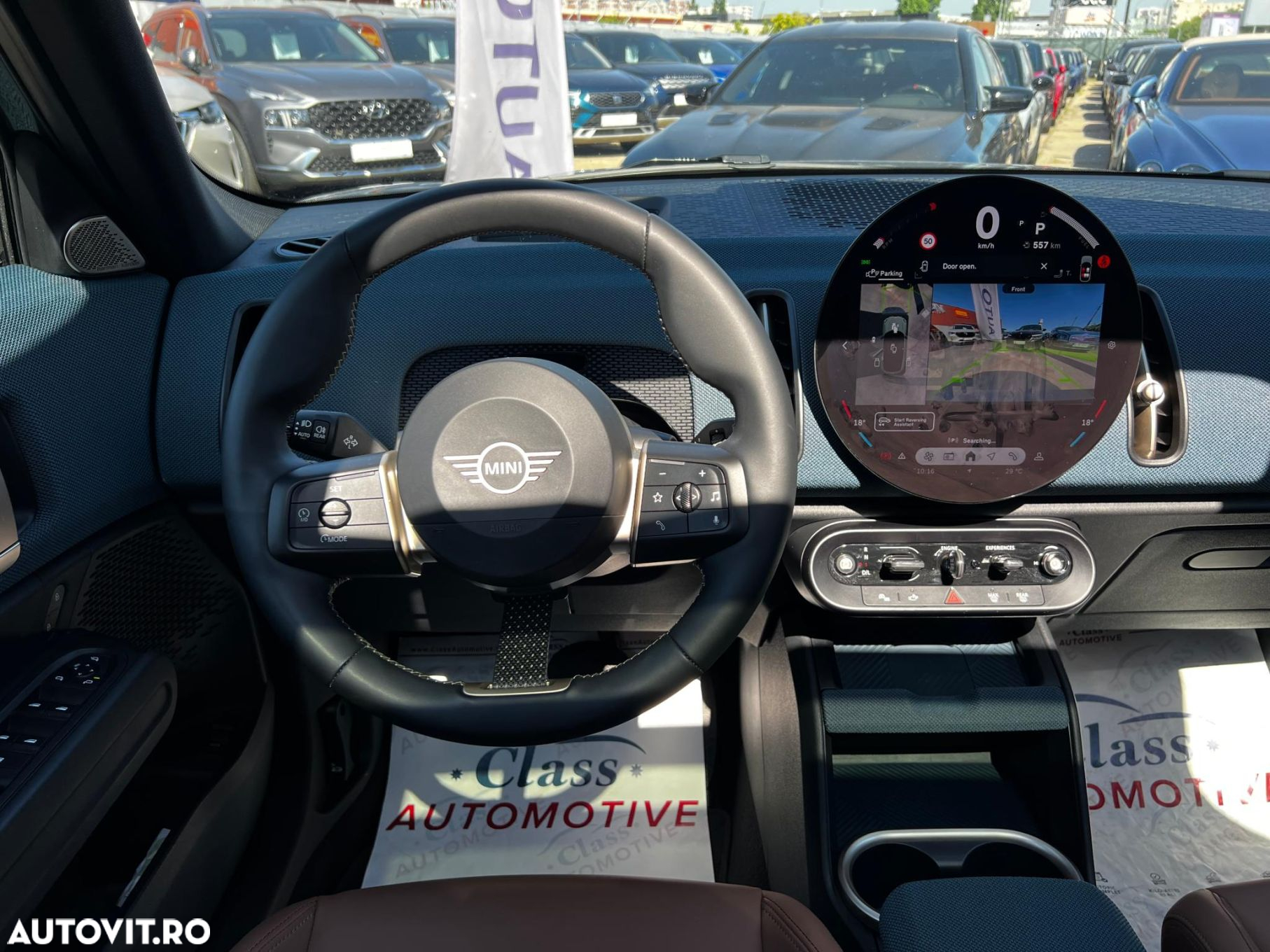 Mini Countryman S ALL4 MHEV - 15