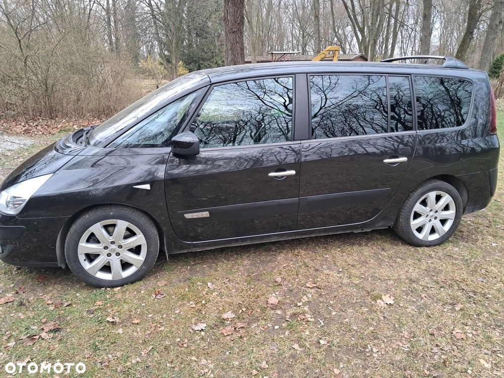 Renault Espace 2.0 dCi FAP Dynamique - 5