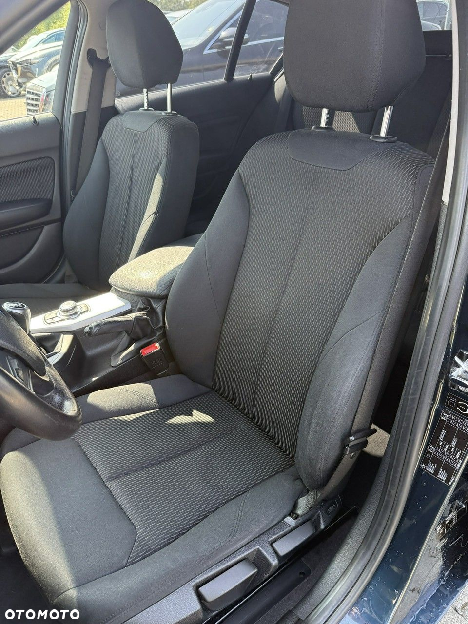 BMW Seria 1 118d DPF Edition Sport - 18