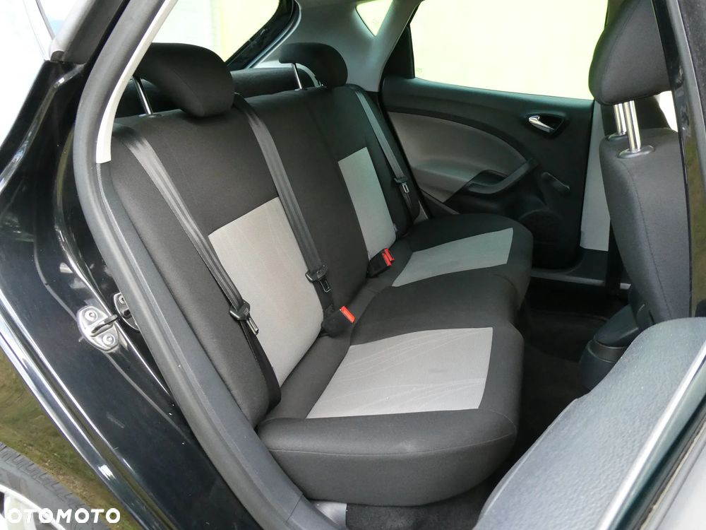 Seat Ibiza 1.4 16V Style - 25