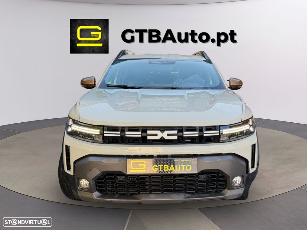 Dacia Duster - 3
