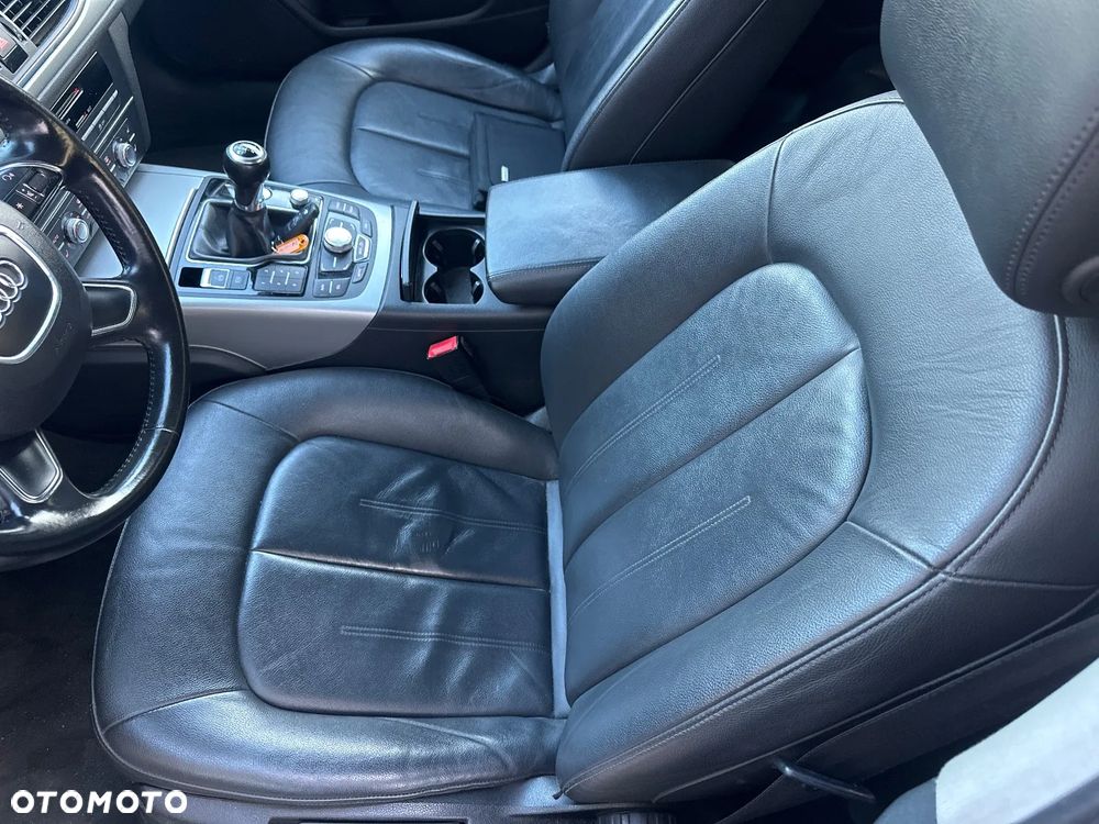 Audi A6 Limousine - 15