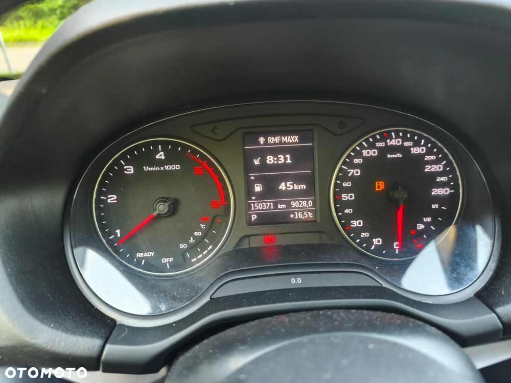 Audi Q2 1.6 TDI S tronic sport - 18